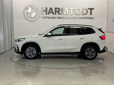 BMW X1 XDrive20d — photo 2
