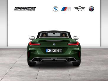 BMW Z4 M40i — photo 5