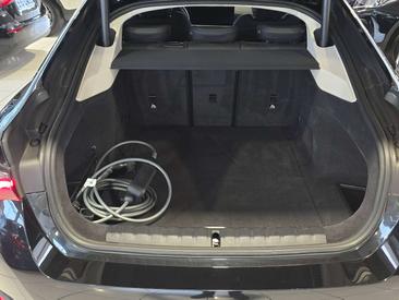 BMW I4 EDrive — photo 30