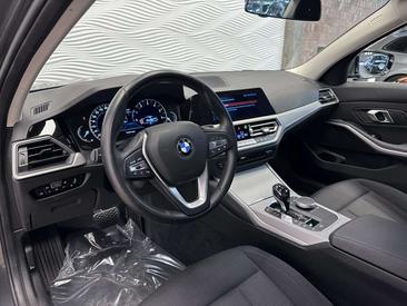 BMW Série 3 320i — photo 14