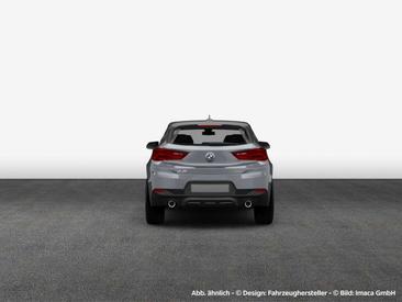 BMW X2 M M35i — photo 5