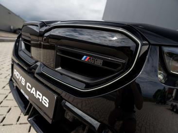 BMW M5 — photo 5