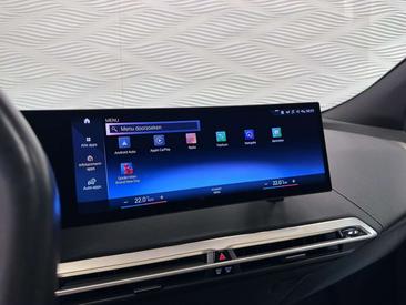BMW IX XDrive40 — photo 27