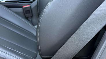 BMW X4 20d XDrive — photo 16