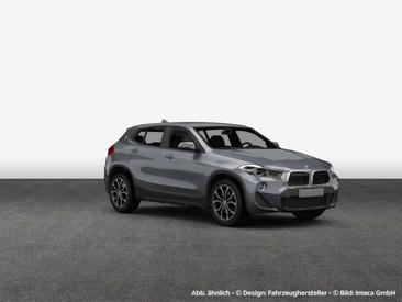 BMW X2 M M35i — photo 6