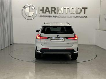 BMW X1 XDrive20d — photo 3