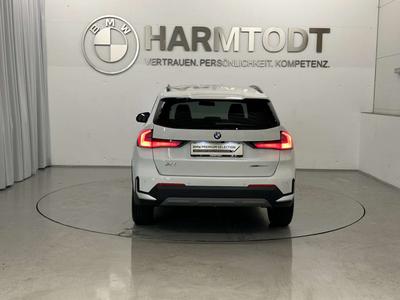 BMW X1 XDrive20d