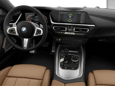 BMW Z4 M40i — photo 6