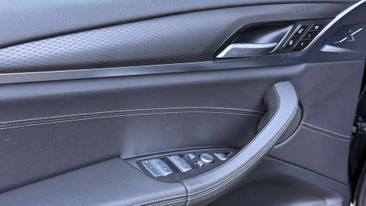BMW X3 M Sport 20d XDrive — photo 12