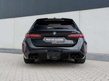 BMW M5 — photo 8