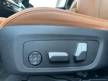 BMW X3 M — photo 12