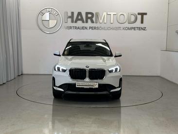 BMW X1 XDrive20d — photo 5