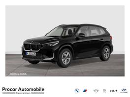 BMW X1 18d SDrive - 2025 - Joinsteer - #1