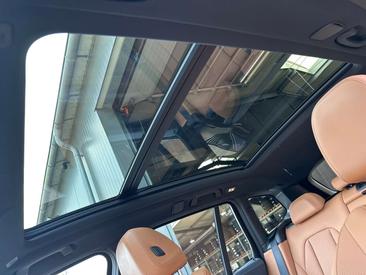 BMW X3 M — photo 13
