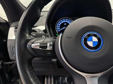 BMW X2 M Sport XDrive25e — photo 28
