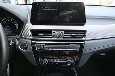BMW X2 M Sport XDrive25e — photo 22