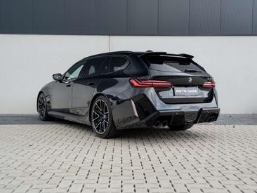 BMW M5 — photo 11