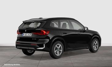 BMW X1 18d SDrive — photo 2