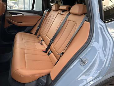 BMW X3 M — photo 14