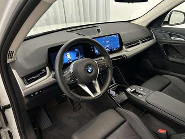BMW X1 XDrive20d — photo 6