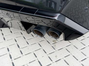 BMW M5 — photo 12
