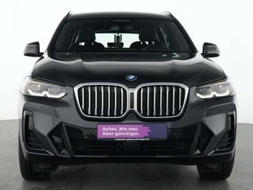 BMW X3 M M Sport — photo 2