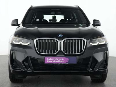 BMW X3 M M Sport