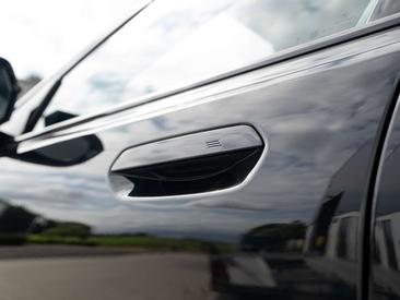 BMW M5 — photo 14