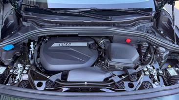 BMW Série 2 220d — photo 32
