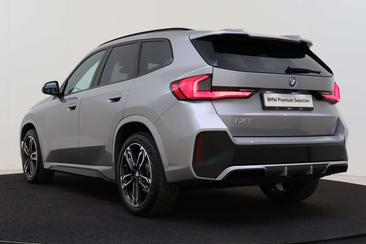 BMW IX1 M Sport EDrive20 — photo 14