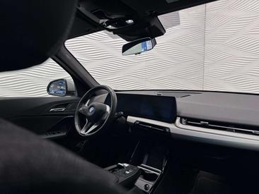 BMW X1 XDrive25e — photo 33