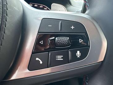 BMW X3 M — photo 17