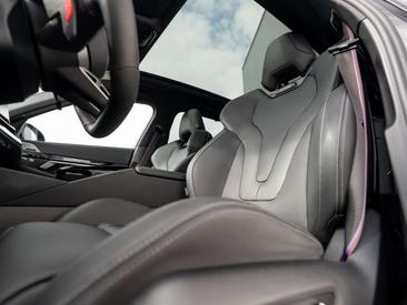BMW M5 — photo 16