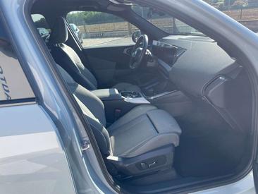BMW X3 M Sport XDrive20d — photo 12