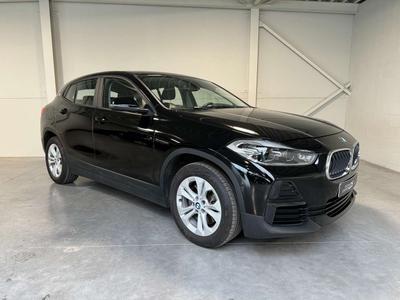 BMW X2 XDrive25e