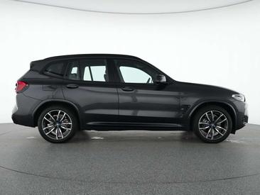 BMW X3 M M Sport — photo 4