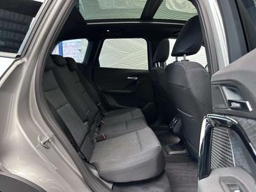 BMW X1 XDrive25e — photo 35