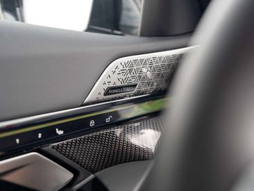 BMW M5 — photo 19