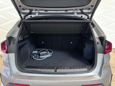 BMW X1 XDrive25e — photo 36