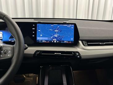 BMW X1 XDrive20d — photo 10