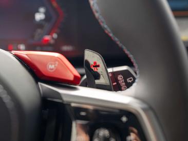 BMW M5 — photo 21