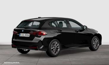 BMW 118 118d — photo 2