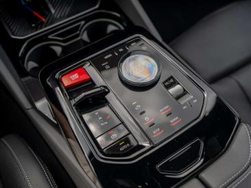 BMW M5 — photo 22