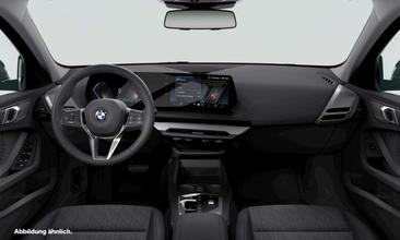BMW 118 118d — photo 3