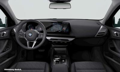 BMW 118 118d