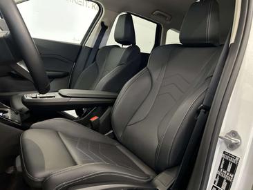 BMW X1 XDrive20d — photo 12