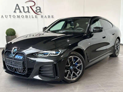 BMW I4 Gran Coupé M Sport EDrive40 - 2023 - Joinsteer - #1