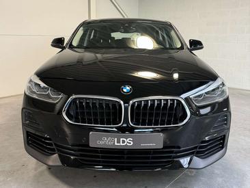 BMW X2 XDrive25e — photo 7