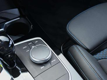 BMW Série 1 M Sport 118i — photo 33