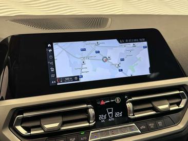 BMW Série 3 320i — photo 22